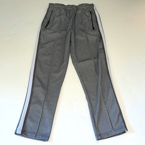 Urban Outfitters Houndstooth Joggers